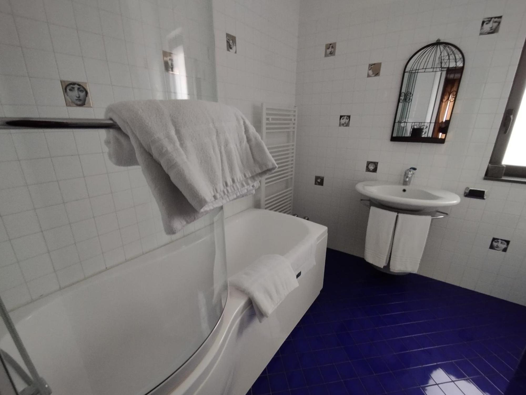Dimora Nel Benessere Monopoli Exterior foto